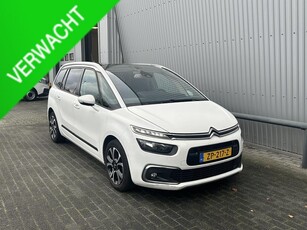 Citroen Grand C4 SpaceTourer 1.2 PureTech