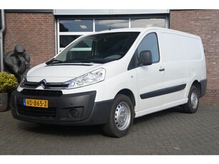 Citroen Jumpy 12 1.6 HDI L2H1 Airco Camera