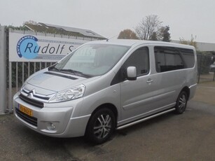 Citroen Jumpy 12 2.0 HDI L2H1 Economy DC