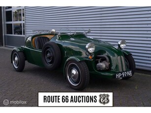 Citroen Lomax 1982 Route 66 auctions