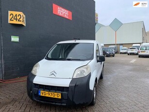 Citroen Nemo 1.3 HDiF