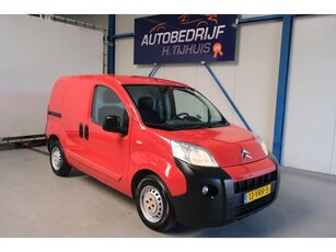 Citroen Nemo 1.4 HDi - Airco.