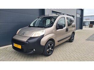 Citroen Nemo 1.4i Multispace