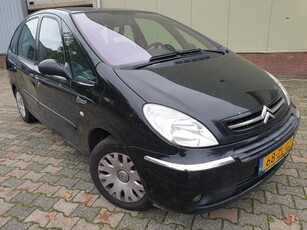 Citroen XSARA PICASSO 1.6-16V-Image Cruise