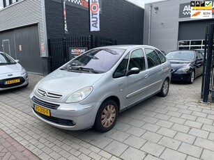 Citroen Xsara Picasso 1.6i-16V Airco NAP APK