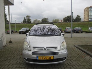 Citroen Xsara Picasso 1.6i-16V Image