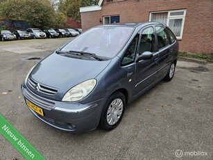 Citroen Xsara Picasso 1.6i-16V Image