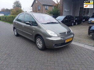 Citroen Xsara Picasso 1.6i-16V Image Loopt Goed op Benzine