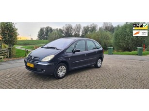 Citroen Xsara Picasso 1.6i-16V Image NIEUWE APK