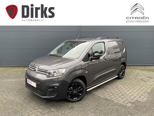 Citroën Berlingo 110pk Driver (Camera - Keyless Entry -