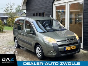 Citroën Berlingo 1.6-16V Multispace Ecc/Audio/Youngtimer!