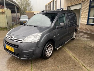 Citroën Berlingo 1.6 BlueHDI AUTOMAAT MARGE EURO 6