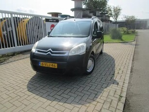 Citroën Berlingo 1.6 HDI 500 Comfort (bj 2011)