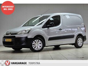 Citroën Berlingo 1.6 HDI 500 Comfort Economy/