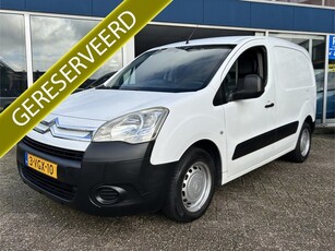 Citroën Berlingo 1.6 HDI 500 Comfort Pack Electric Trekh