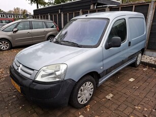 Citroën Berlingo 2.0 HDI 600 Airco Schuifdeur