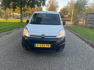 Citroën Berlingo (bj 2018)