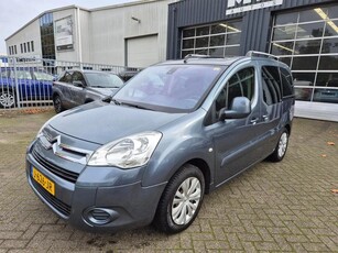 Citroën Berlingo --GERESERVEERD--1.6 VTi 120 Multispace