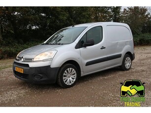 Citroën Berlingo (marge auto) 1.6 HDI 500 Club Economy