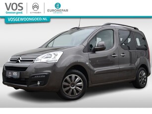 Citroën Berlingo PureTech 110 XTR Airco Navi