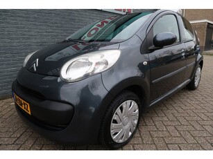 Citroën C1 1.0-12V Ambiance Eerste eigenaar en bij ons