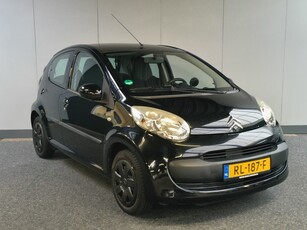 Citroën C1 1.0-12V Ambiance Rijklaar + nieuwe apk Henk