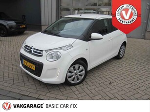 Citroën C1 1.0 VTi Feel