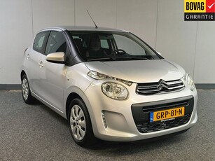 Citroën C1 1.0 VTi Feel uit 2021 Rijklaar + 12 maanden