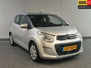 Citroën C1 1.0 VTi Feel uit 2021 Rijklaar + 12 maanden