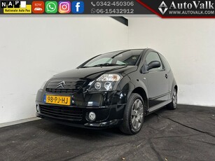 Citroën C2 1.4i VTR (bj 2004)