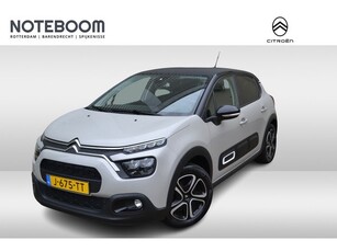 Citroën C3 1.2 PT 83PK Feel / Navigatie/ Two Tone dak