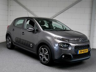 Citroën C3 1.2 PT Feel Edition Navi/ECC/PDC/Carplay