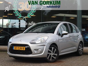 Citroën C3 1.2 VTi Collection / 1e Eigenaar (bj 2012)