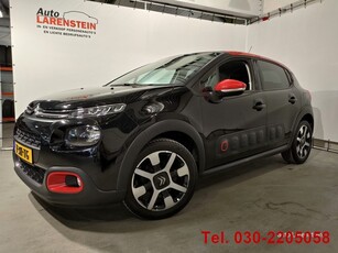 Citroën C3 1.2i 82pk PureTech S&S Origins Sport Carplay