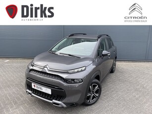 Citroën C3 Aircross 110pk Feel (Achteruitrijcamera -