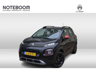 Citroën C3 Aircross 1.2 PT 110PK C-Series /Navigatie/LM