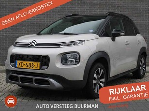 Citroën C3 Aircross 1.2 PureTech S&S Feel Automaat