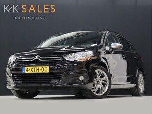 Citroën C4 1.2 PureTech Exclusive 6-BAK [TREKHAAK