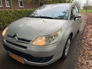 Citroën C4 1.6-16V Image (bj 2008)