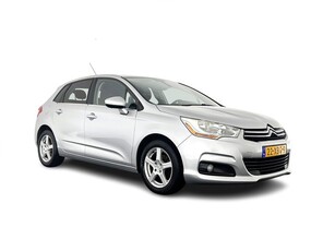 Citroën C4 1.6 HDi Ligne Business *NAVI-FULLMAP ECC PDC