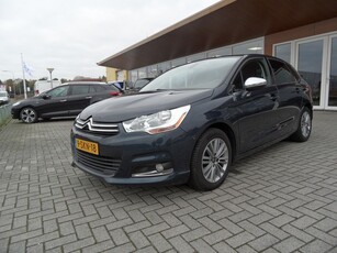 Citroën C4 1.6 VTi Collection (bj 2013)