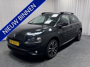 Citroën C4 Cactus 1.2 PureTech Business Camera Airco