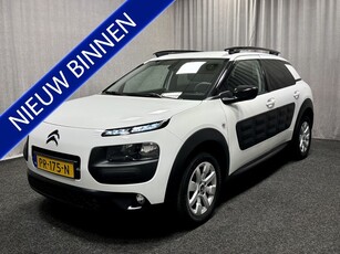 Citroën C4 Cactus 1.2 PureTech Shine 85.000 km Automaat