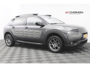 Citroën C4 Cactus 1.2 PureTech Shine (bj 2017)