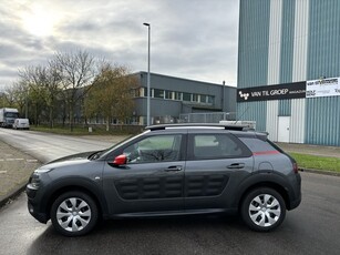 Citroën C4 Cactus 1.2i PureTech Business Automaat 82 PK.