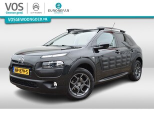 Citroën C4 Cactus PureTech 82 Shine Navi Airco Trekhaak