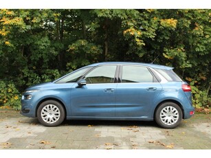 Citroën C4 Picasso 1.2 PureTech Selection 1e eig. navigatie