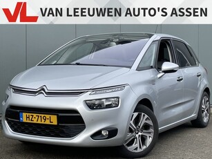 Citroën C4 Picasso 1.6 THP Exclusive Nieuw binnen Luxe