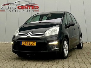 Citroën C4 Picasso 1.6 THP Ligne Business Automaat Nap