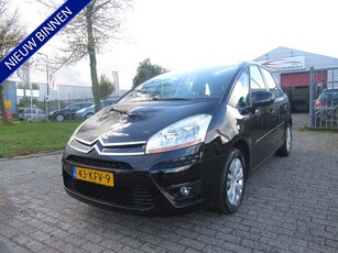 Citroën C4 Picasso 1.6 VTi Business 5p. 2e Eigenaar Zeer